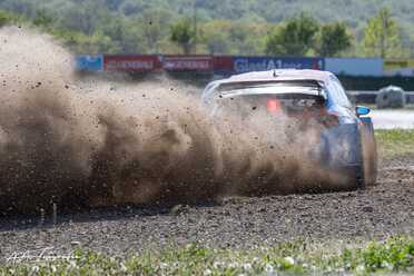 Rally-Cross - Wachauring