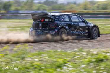 Rally-Cross - Wachauring