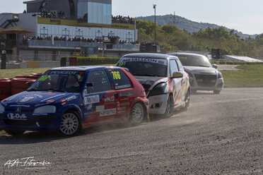 Rally-Cross - Wachauring