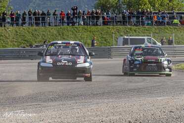 Rally-Cross - Wachauring
