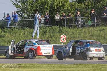 Rally-Cross - Wachauring