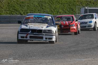 Rally-Cross - Wachauring