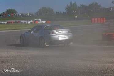 Rally-Cross - Wachauring