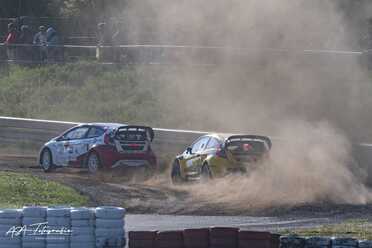 Rally-Cross - Wachauring