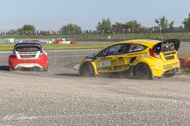 Rally-Cross - Wachauring