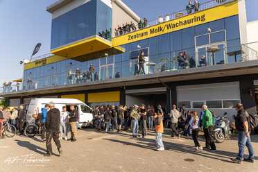 Rally-Cross - Wachauring