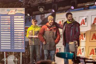 Nightrace 2018