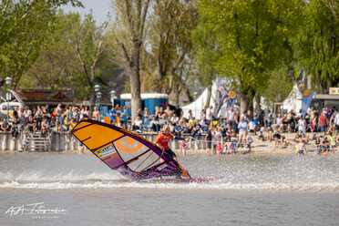 Surfweltcup - 2022