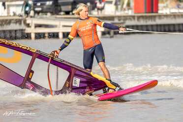 Surfweltcup - 2022