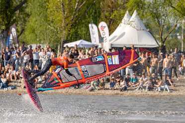 Surfweltcup - 2022