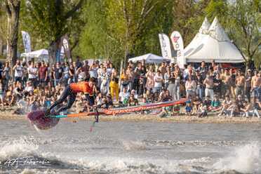 Surfweltcup - 2022