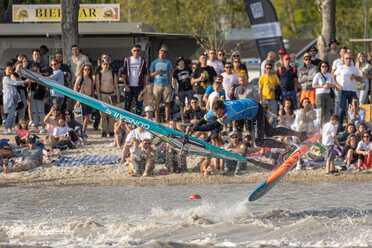 Surfweltcup - 2022