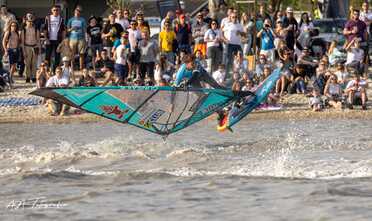 Surfweltcup - 2022