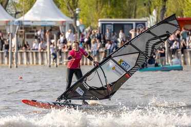 Surfweltcup - 2022