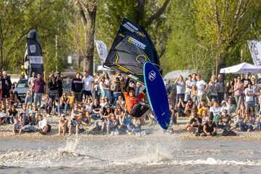 Surfweltcup - 2022