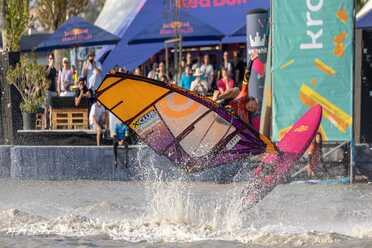 Surfweltcup - 2022