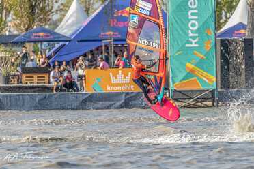 Surfweltcup - 2022