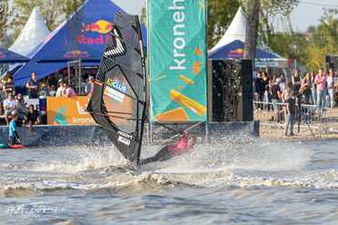 Surfweltcup - 2022