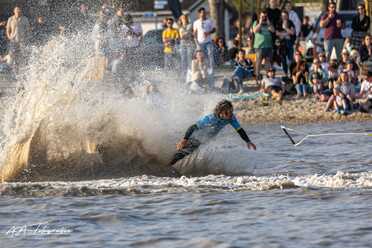 Surfweltcup - 2022
