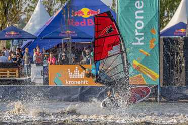 Surfweltcup - 2022