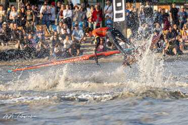 Surfweltcup - 2022