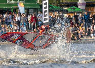 Surfweltcup - 2022
