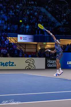 Erste Bank Open 2024