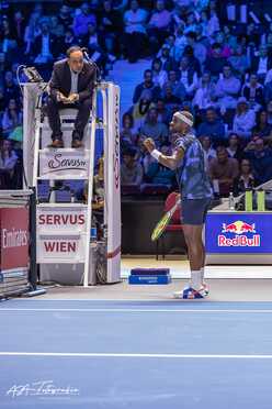 Erste Bank Open 2024
