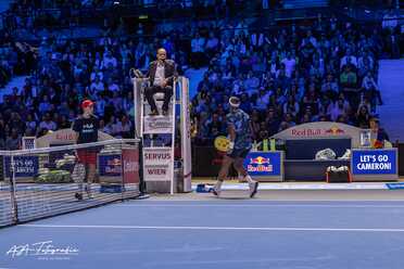 Erste Bank Open 2024