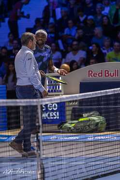 Erste Bank Open 2024