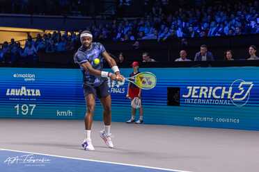 Erste Bank Open 2024