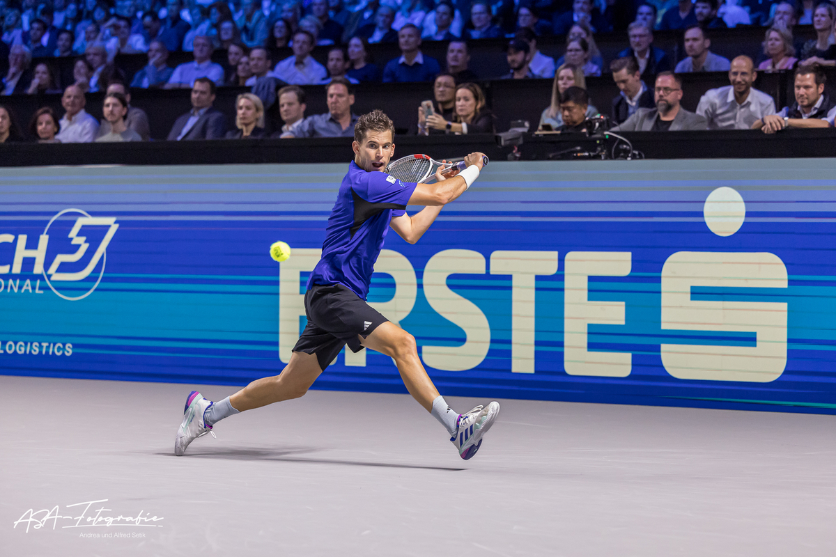 Erste Bank Open 2024