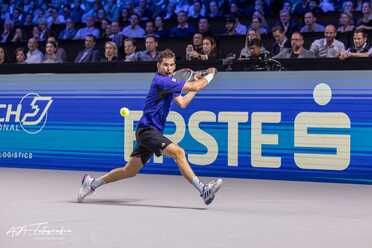 Erste Bank Open 2024