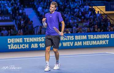 Erste Bank Open 2024
