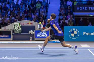 Erste Bank Open 2024