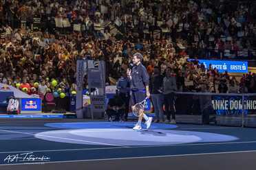 Erste Bank Open 2024