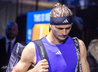 Erste Bank Open 2024