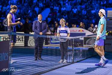 Erste Bank Open 2024