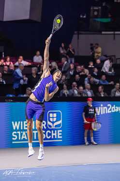 Erste Bank Open 2024