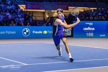 Erste Bank Open 2024
