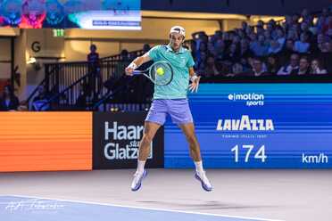Erste Bank Open 2024