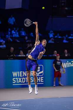 Erste Bank Open 2024