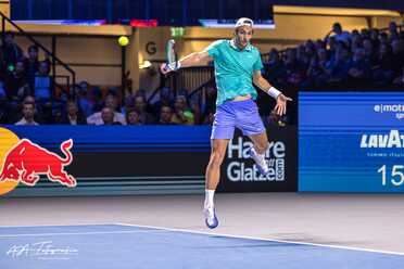Erste Bank Open 2024