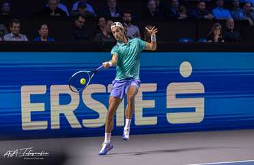 Erste Bank Open 2024