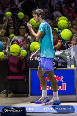Erste Bank Open 2024