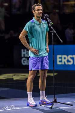 Erste Bank Open 2024