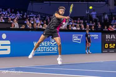 Erste Bank Open 2023