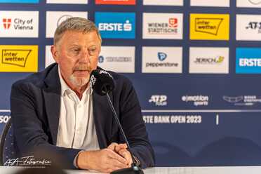 Pressekonferenz_Becker_Thiem_Tsitsipas
