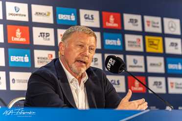 Pressekonferenz_Becker_Thiem_Tsitsipas