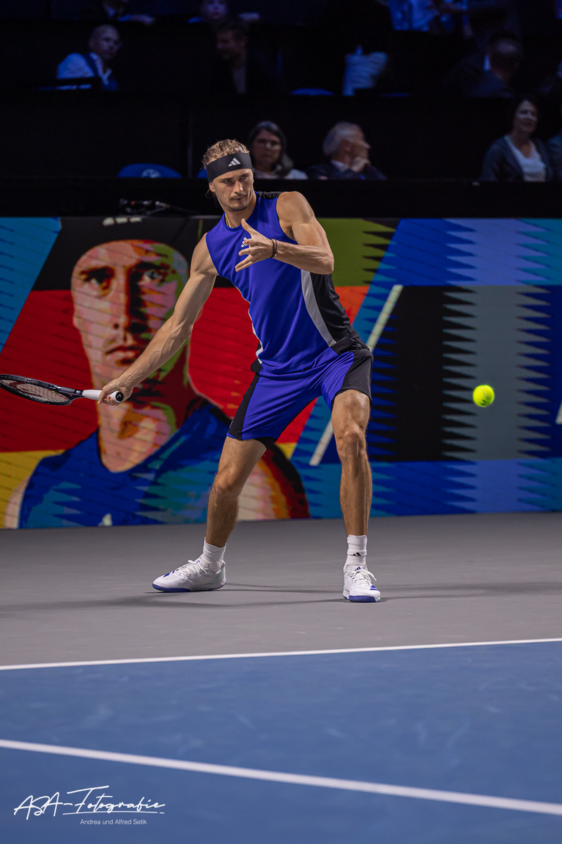 Erste Bank Open 2024